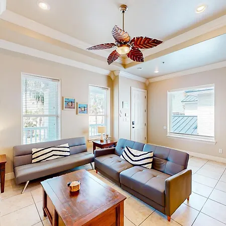 Apartamento Retama Landing Unit 2